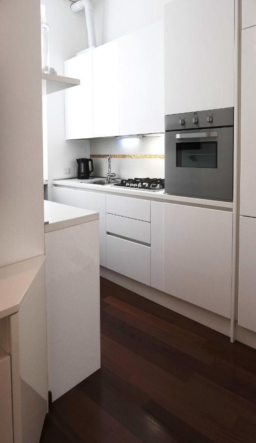 Comecasa Flowery Terraced Apartment ミラノ エクステリア 写真