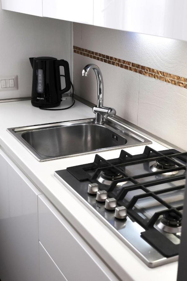 Comecasa Flowery Terraced Apartment ミラノ エクステリア 写真