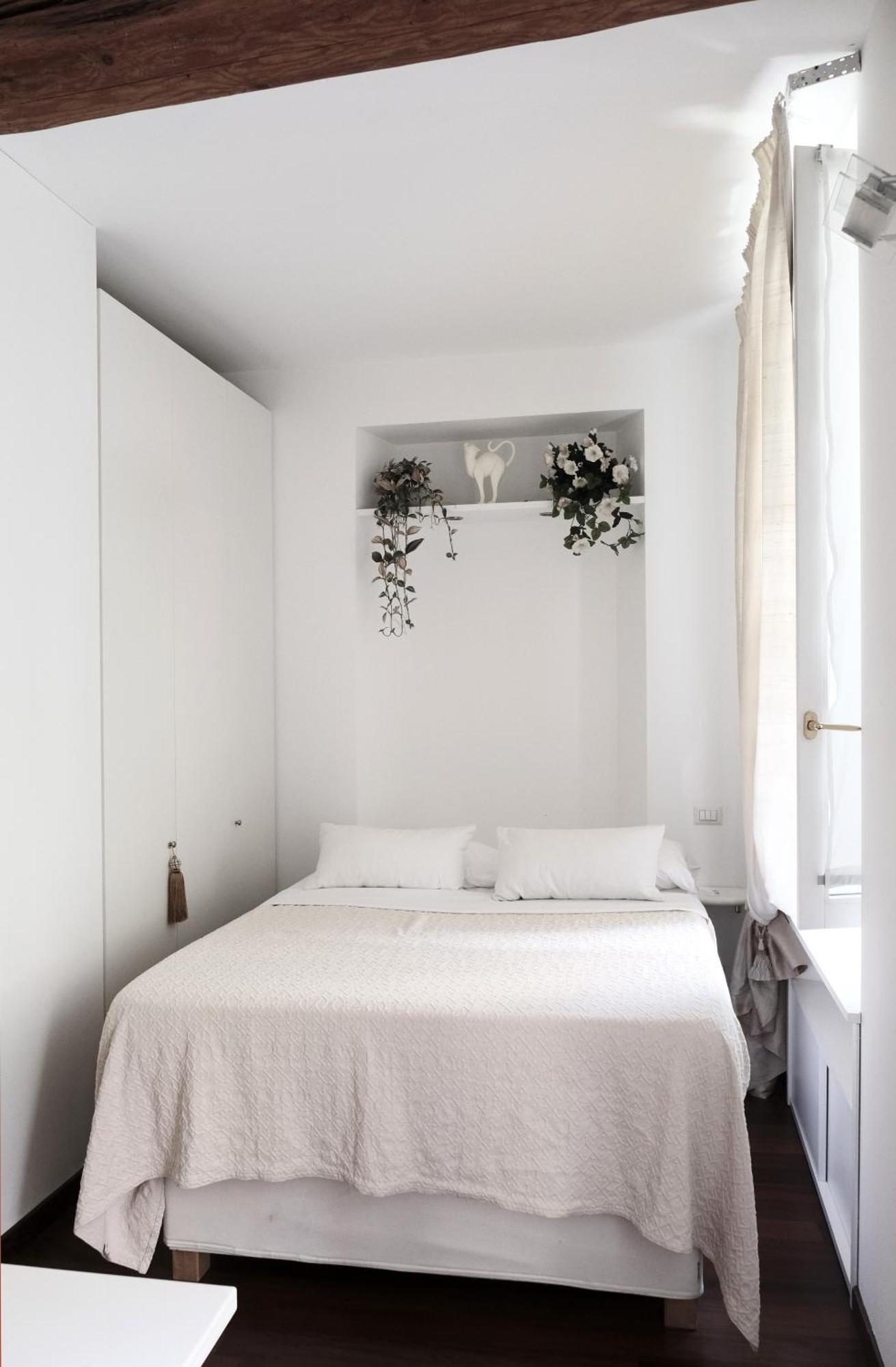 Comecasa Flowery Terraced Apartment ミラノ エクステリア 写真